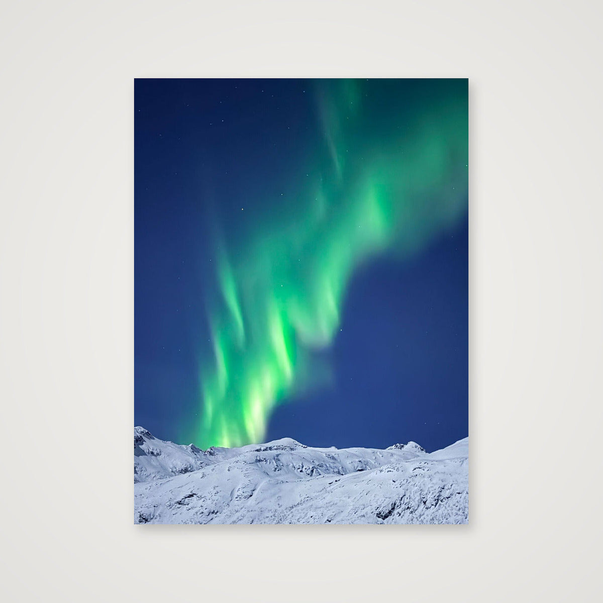 Nights — 60×80cm, 24×31" Print only