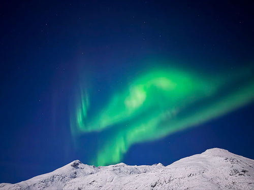 "Aurora Dreams" - Norway