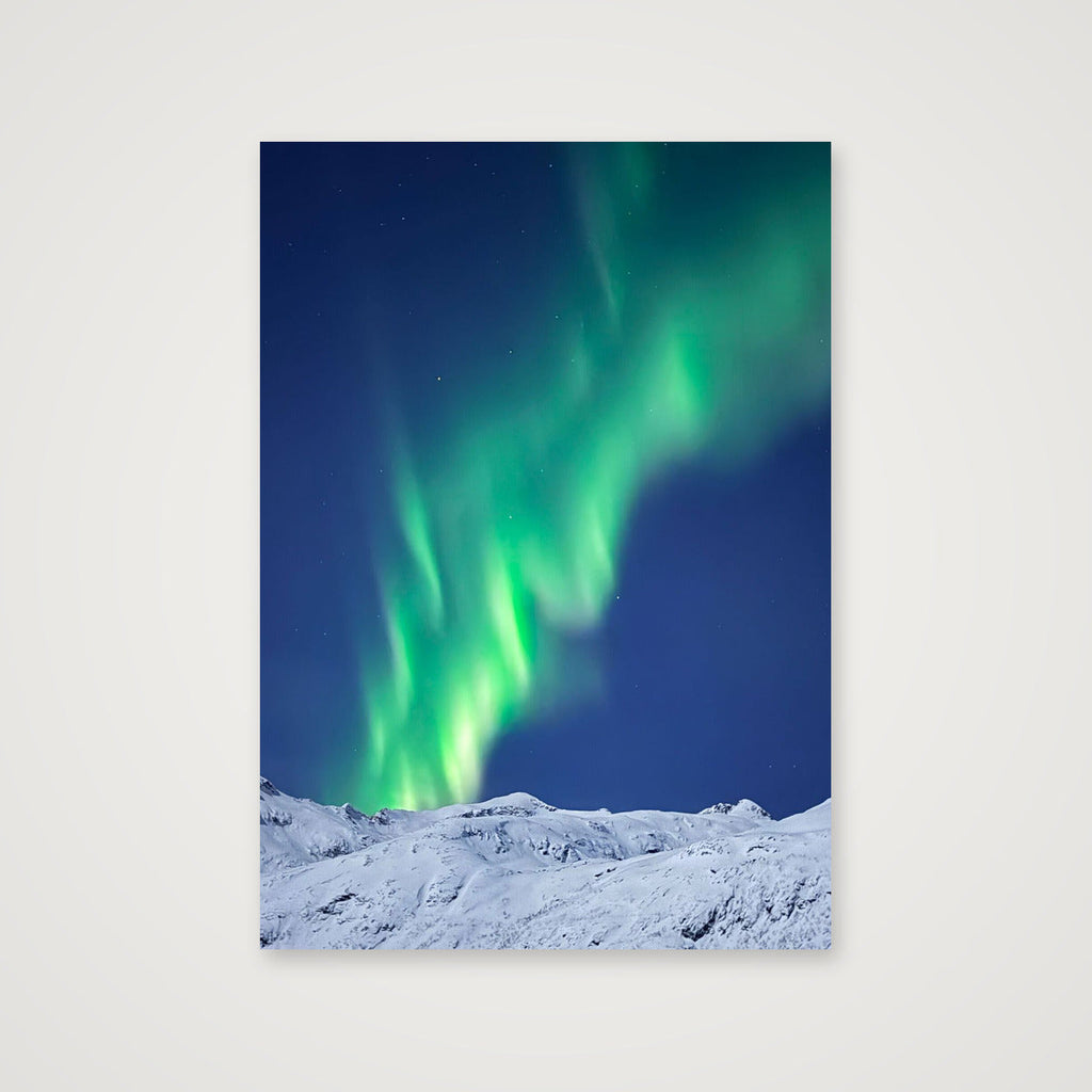 Nights — A4 (21×30cm, 8×12") Print only